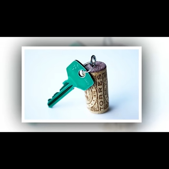 Craft lovers. 150 wine corks. - Picture 10 of 11